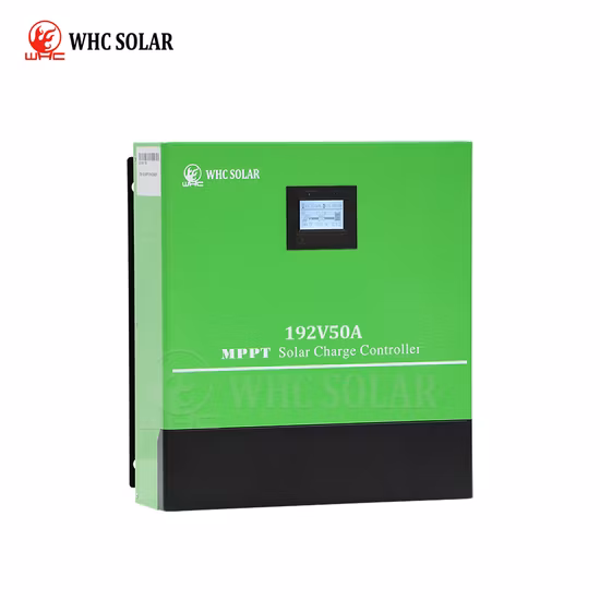 Außenwandmontage-Klimaanlage, kundenspezifischer Solar-Metall-Lithium-Batterieschrank, Heim-Energiespeichersystem