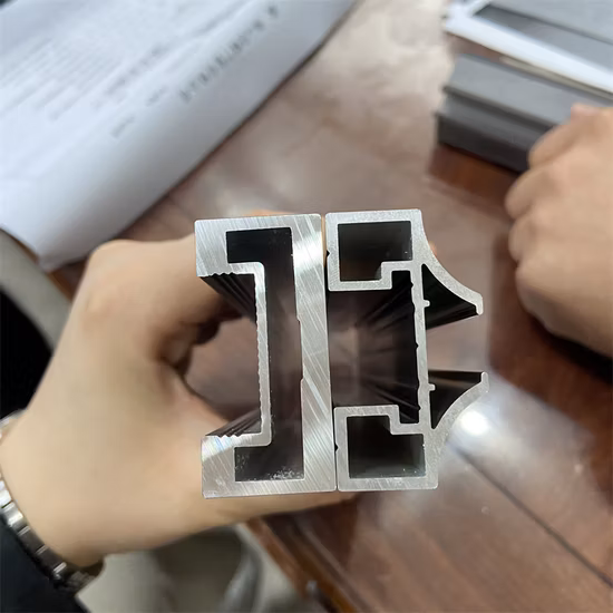 Lieferanten kostengünstige, polierte, dünne Extrusion aus 201/304/316L-Edelstahl für Baumaterialien