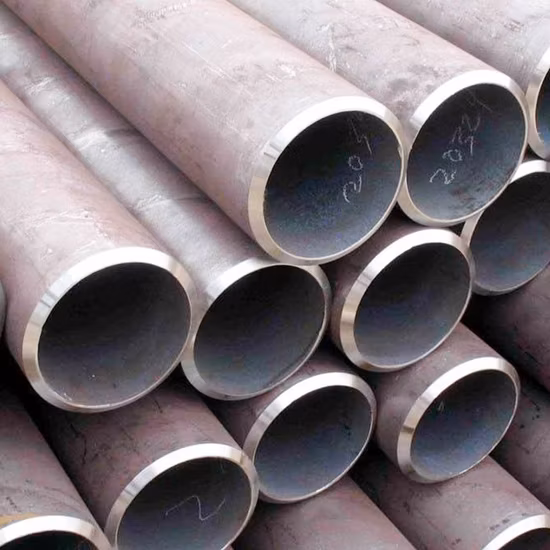 API 5L X42/ Nahtlos/Kohlenstoff/Hersteller/Isolierung/Rund/Stahlrohr